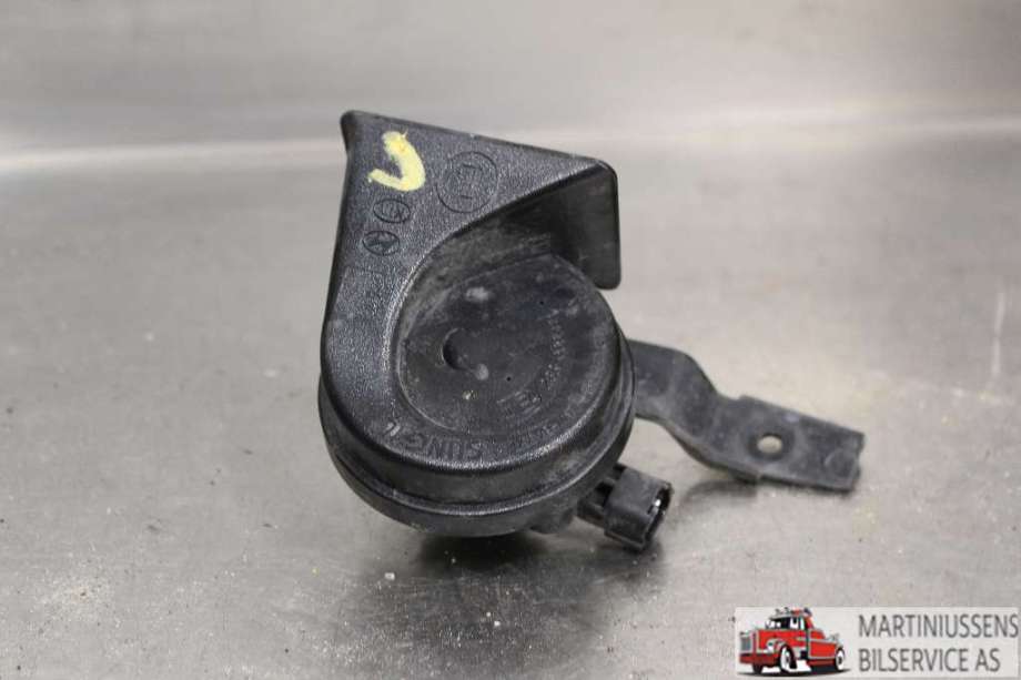 Horn/signalhorn til Hyundai Ioniq Electric, 2016-2019 (Fase 1)  (HYUNDAI|)