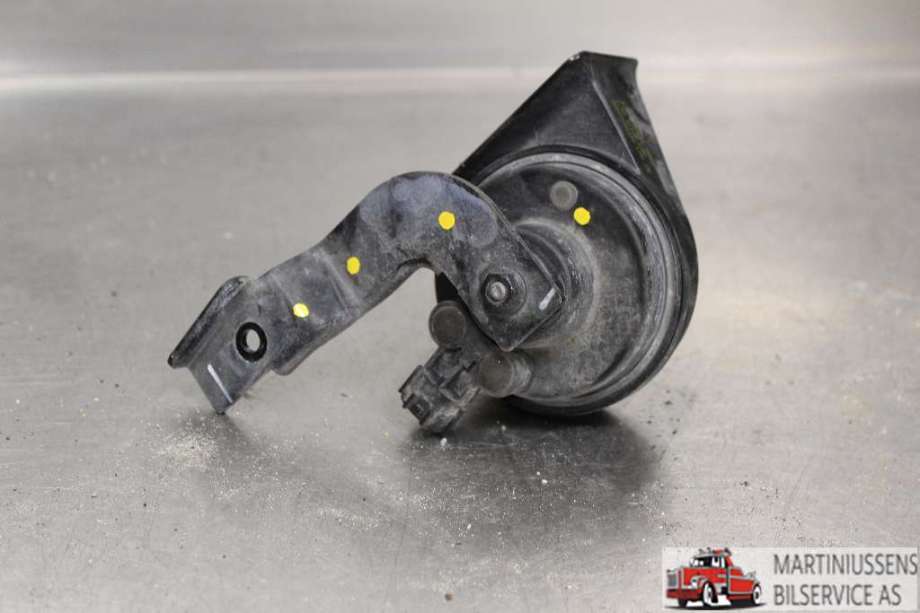 Horn/signalhorn til Hyundai Ioniq Electric 2016-2019 (Fase 1)  (HYUNDAI||96610-G2100)