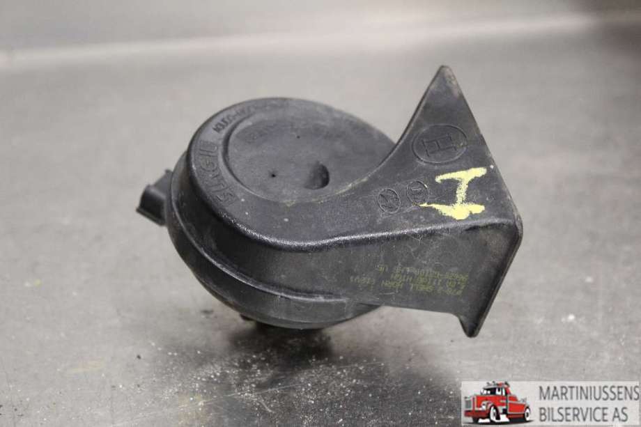 Horn/signalhorn til Hyundai Ioniq Electric, 2016-2019 (Fase 1)  (HYUNDAI|)