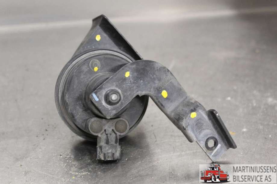 Horn/signalhorn til Hyundai Ioniq Electric 2016-2019 (Fase 1)  (HYUNDAI||96610-G2100)