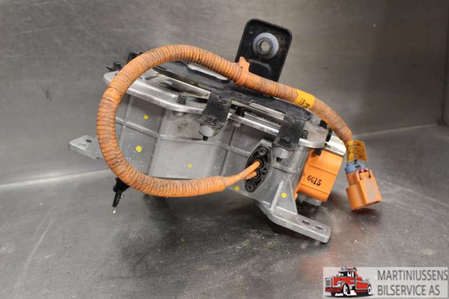 Converter til Hyundai Ioniq Electric, 2016-2019 (Fase 1)  (HYUNDAI|)