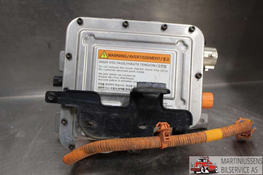Converter til Hyundai Ioniq Electric 2016-2019 (Fase 1)  (HYUNDAI||91950-G7100)
