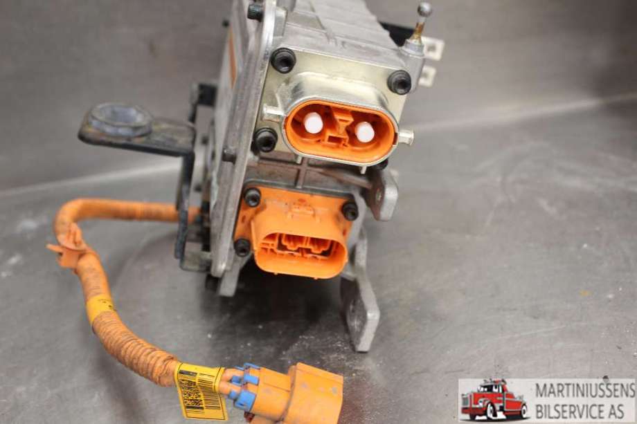 Converter til Hyundai Ioniq Electric 2016-2019 (Fase 1)  (HYUNDAI||91950-G7100)