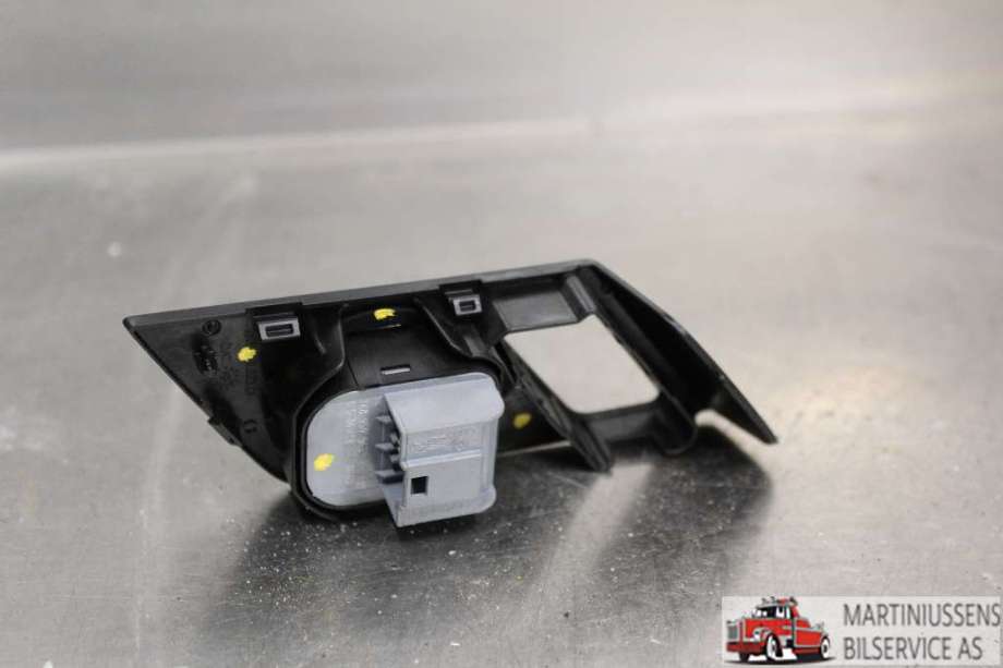 Bryter speil til VW Caddy 2015-2020 (Type III, Fase 3)  (VOLKSWAGEN||1K8 959 565)