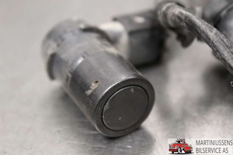 Parkeringssensor foran til Land Rover Discovery 2005-2009 (Type III)  (LAND-ROVER|YMQ500772 EL-NETT||4 687920 SENSOR)