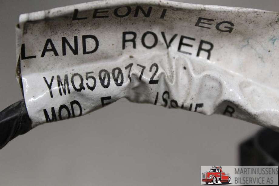 Parkeringssensor foran til Land Rover Discovery 2005-2009 (Type III)  (LAND-ROVER|YMQ500772 EL-NETT||4 687920 SENSOR)