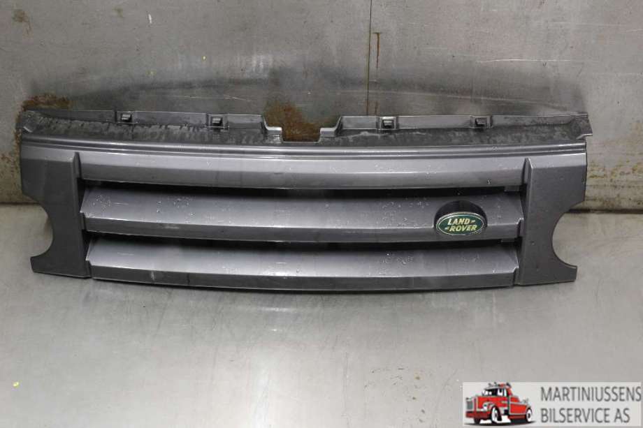 Grill til Land Rover Discovery 2005-2009 (Type III)  (LAND-ROVER||DHB 000274)