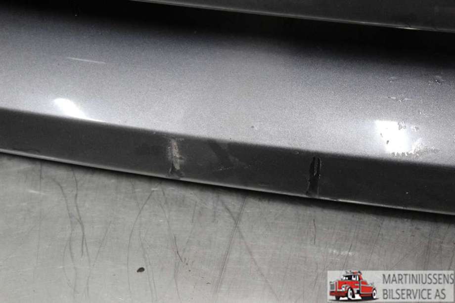 Grill til Land Rover Discovery 2005-2009 (Type III)  (LAND-ROVER||DHB 000274)