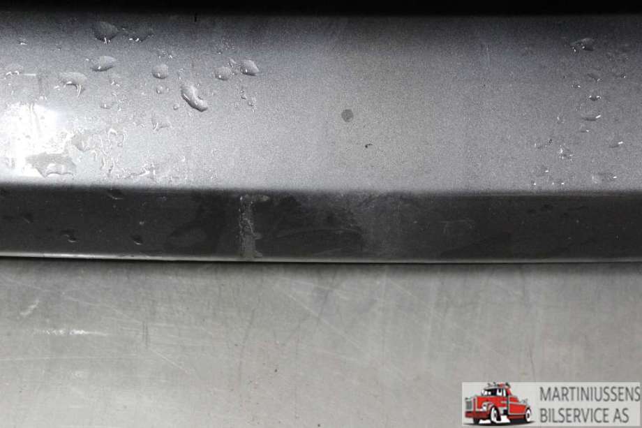 Grill til Land Rover Discovery 2005-2009 (Type III)  (LAND-ROVER||DHB 000274)
