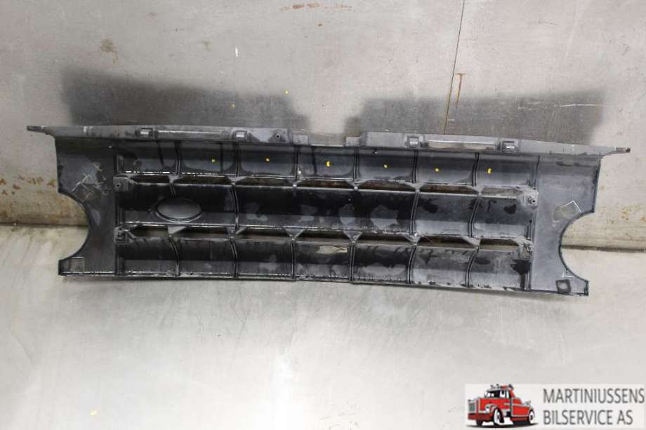 Grill til Land Rover Discovery 2005-2009 (Type III)  (LAND-ROVER||DHB 000274)