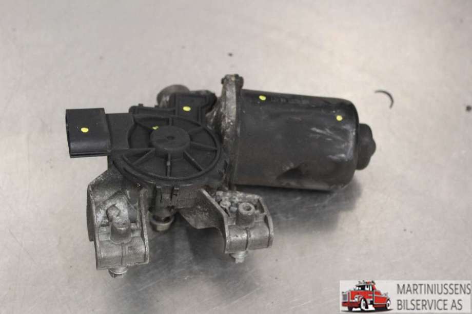 Viskermotor frontrute til Land Rover Discovery, 2005-2009 (Type III)  (LAND-ROVER|DLB500030)