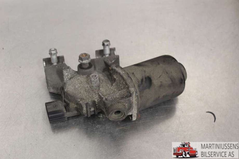 Viskermotor frontrute til Land Rover Discovery 2005-2009 (Type III)  (LAND-ROVER|DLB500030|)