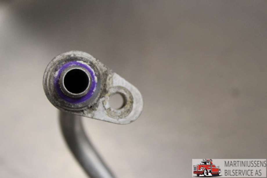 Aircondition rør til Mercedes C-Klasse 2014-2018 (Fase 1) (W205) (W205) (MERCEDES||A 205 830 29 00)