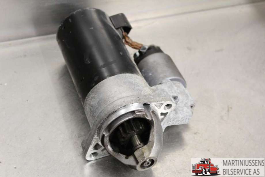 Starter diesel til Mercedes C-Klasse 2014-2018 (Fase 1) (W205) (W205) (MERCEDES||A 651 906 28 00)