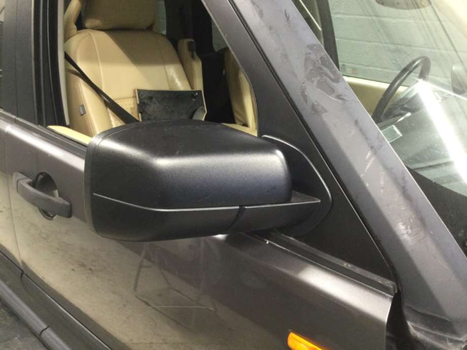 Speil høyre til Land Rover Discovery, 2005-2009 (Type III)  (LAND-ROVER|)