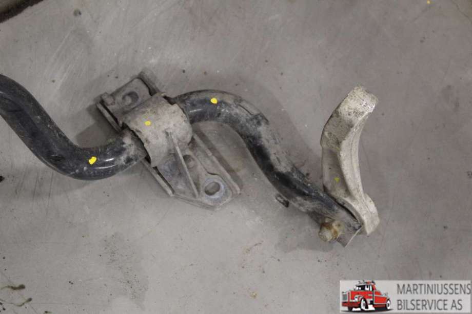 Stabilisatorstag foran til Mercedes C-Klasse 2014-2018 (Fase 1) (W205) (W205) (MERCEDES||A 205 323 09 65)