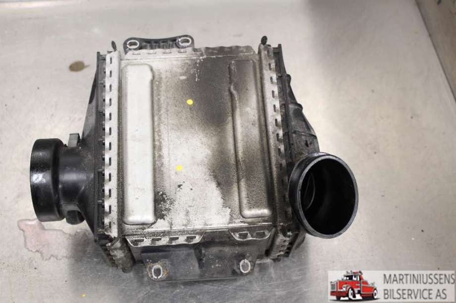 Intercooler til Mercedes C-Klasse, 2014-2018 (Fase 1) (W205) (W205) (MERCEDES|)