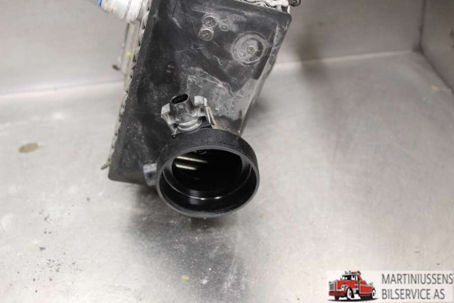 Intercooler til Mercedes C-Klasse 2014-2018 (Fase 1) (W205) (W205) (MERCEDES||A 651 090 03 14)