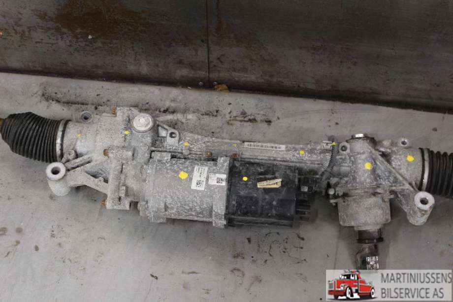 Tannstang elektrisk til Mercedes C-Klasse 2014-2018 (Fase 1) (W205) (W205) (MERCEDES||A 205 460 28 01)