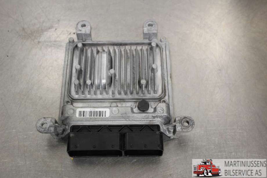 Styreenhet motor til Mercedes C-Klasse 2014-2018 (Fase 1) (W205) (W205) (MERCEDES||A 651 900 45 00)