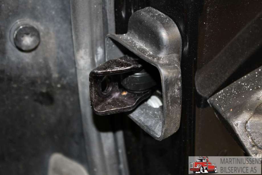 Dørstopper til BMW X5, 2007-2013 (E70) (E70) (BMW|)