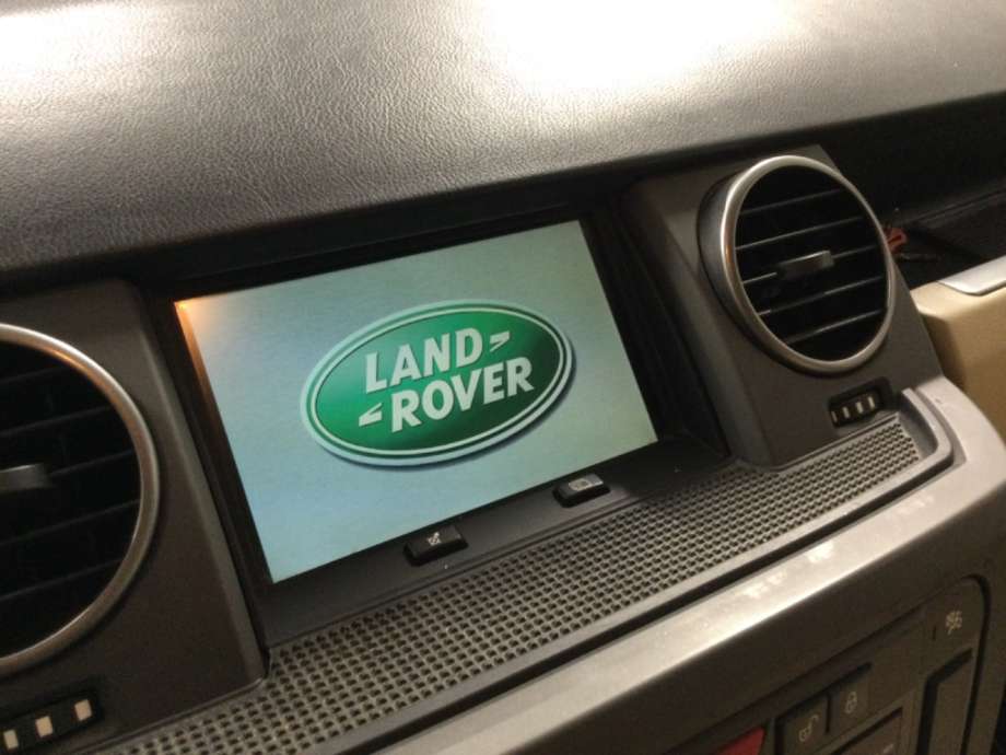 Instrument diverse til Land Rover Discovery, 2005-2009 (Type III)  (LAND-ROVER|)