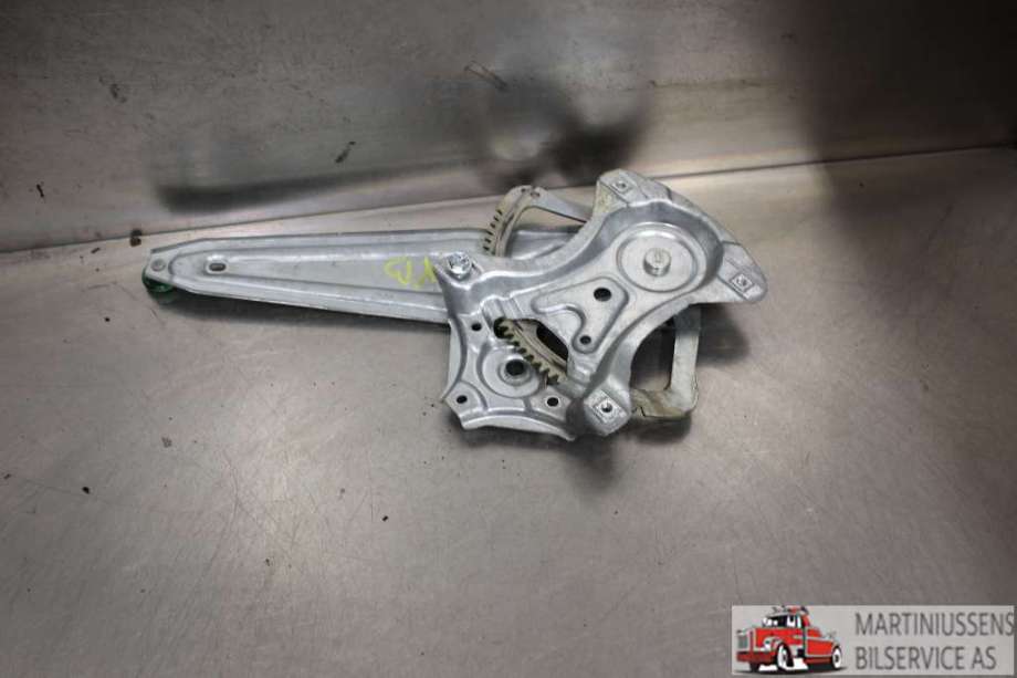 Ruteheis til Toyota Auris 2013-2015 (Type II, Fase 1)  (TOYOTA|)