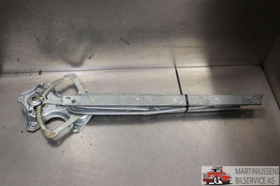 Ruteheis til Toyota Auris, 2013-2015 (Type II, Fase 1)  (TOYOTA|)