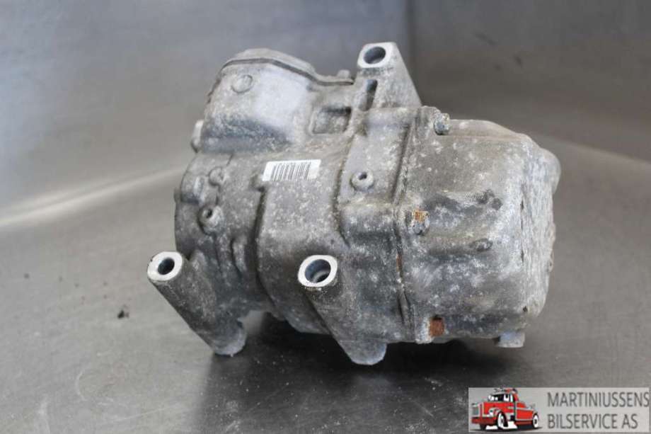 Aircondition kompressor til Toyota Auris 2013-2015 (Type II, Fase 1)  (TOYOTA||042200-1031)