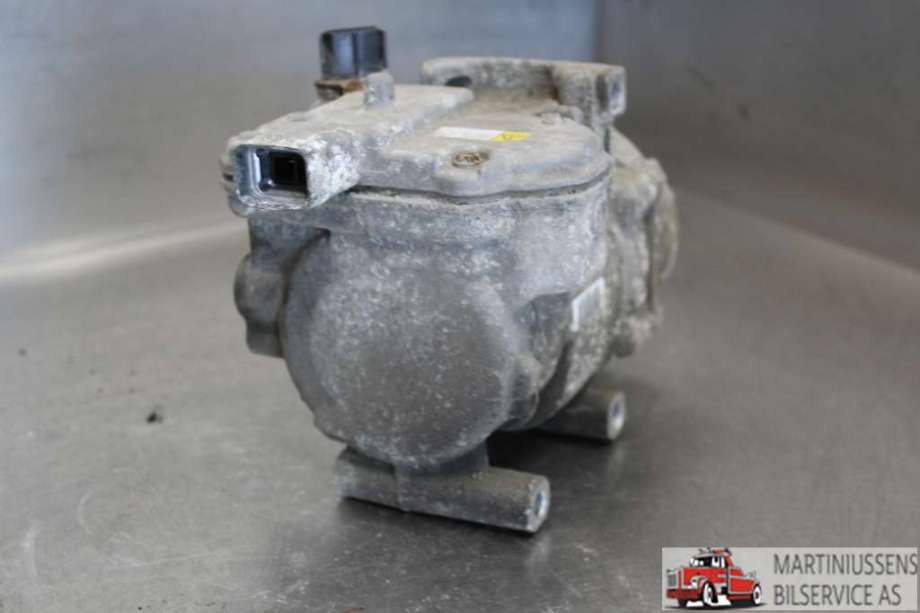 Aircondition kompressor til Toyota Auris 2013-2015 (Type II, Fase 1)  (TOYOTA||042200-1031)