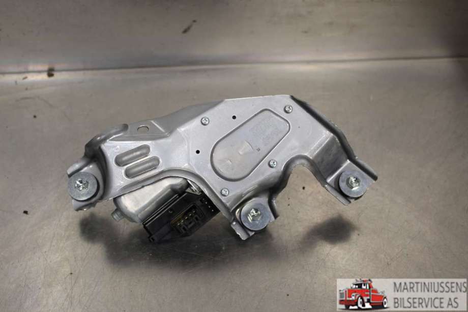 Viskermotor bakrute til Toyota Auris 2013-2015 (Type II, Fase 1)  (TOYOTA||85130-02050)