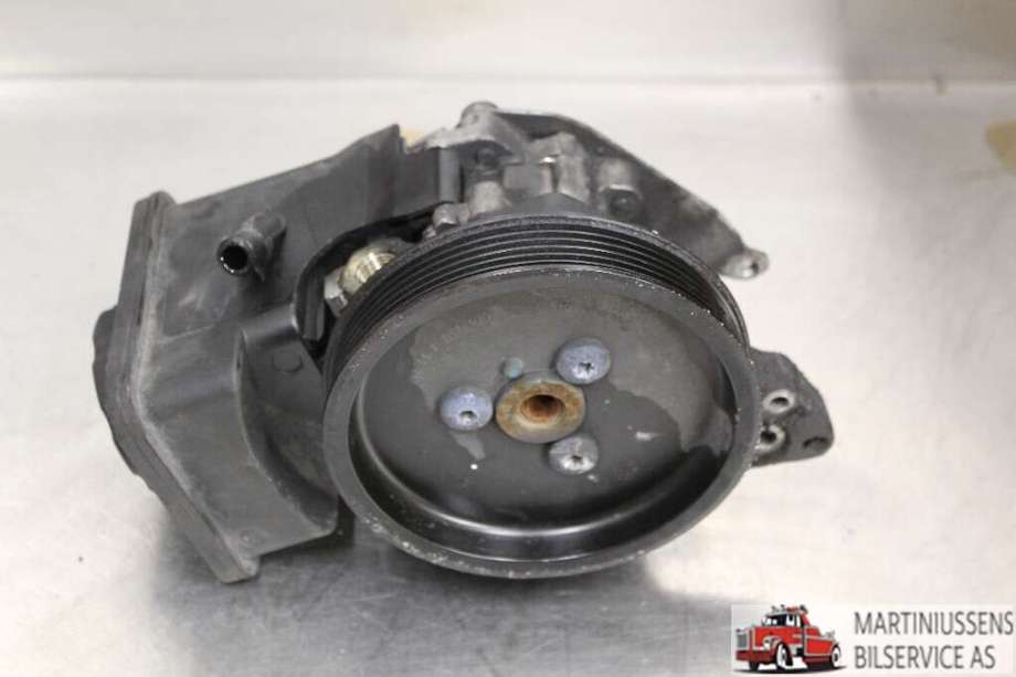 Servo pumpe mekanisk til BMW 5-Serie, 2003-2010 (E60/E61) (E60/E61) (BMW|)