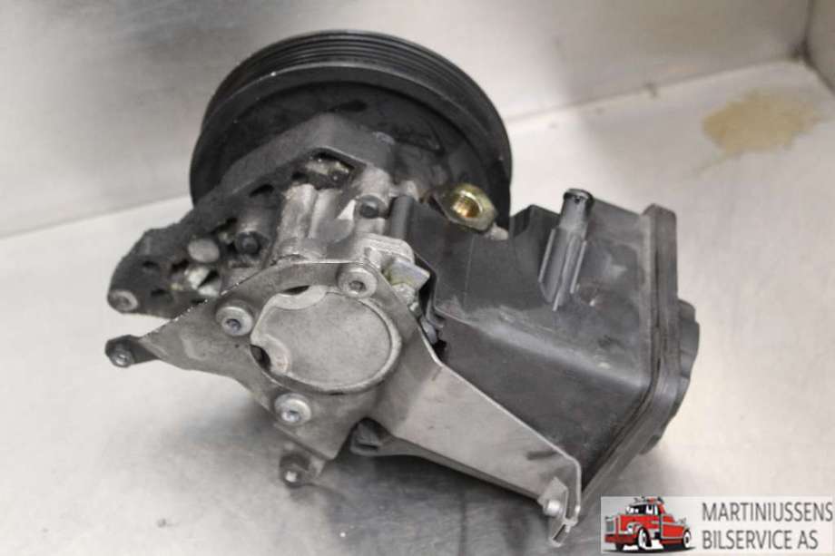 Servo pumpe mekanisk til BMW 5-Serie 2003-2010 (E60/E61) (E60/E61) (BMW|)