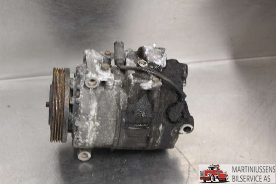 Aircondition kompressor til BMW 5-Serie 2003-2010 (E60/E61) (E60/E61) (BMW||6950152-03)