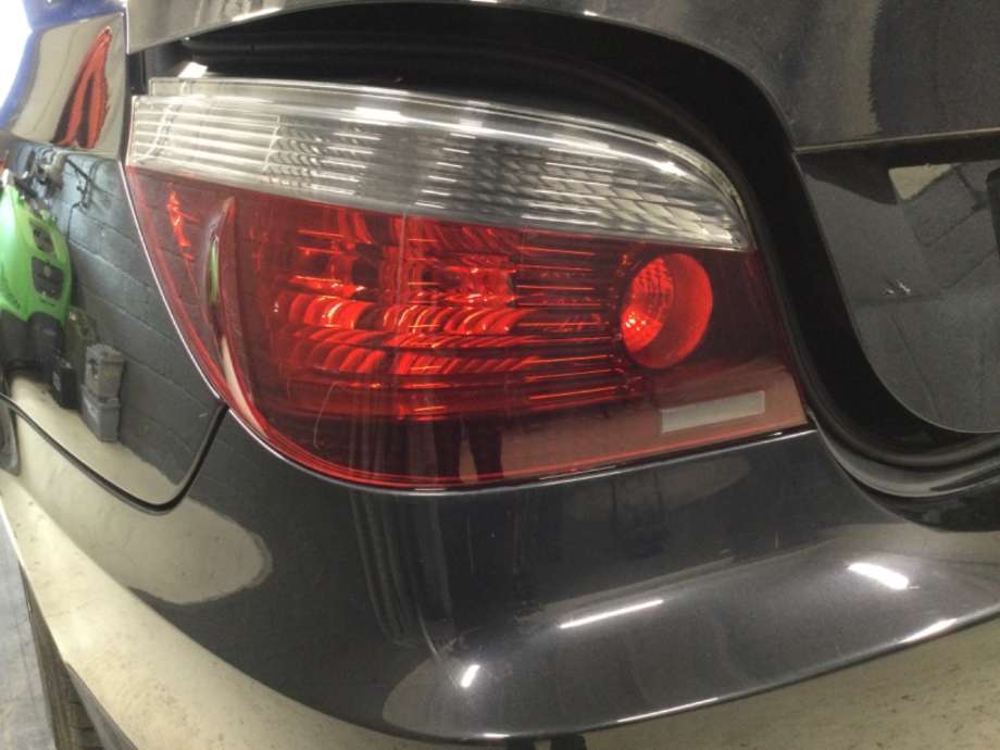Baklykt venstre til BMW 5-Serie, 2003-2010 (E60/E61) (E60/E61) (BMW|)