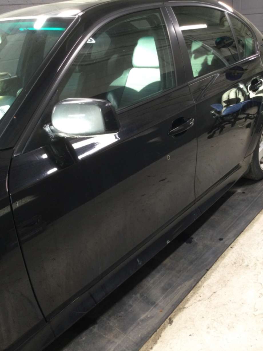 Dør venstre foran til BMW 5-Serie 2003-2010 (E60/E61) (E60/E61) (BMW|)