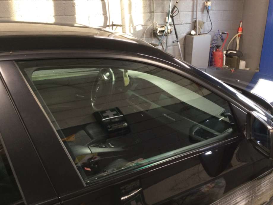Siderute høyre foran til BMW 5-Serie, 2003-2010 (E60/E61) (E60/E61) (BMW|)