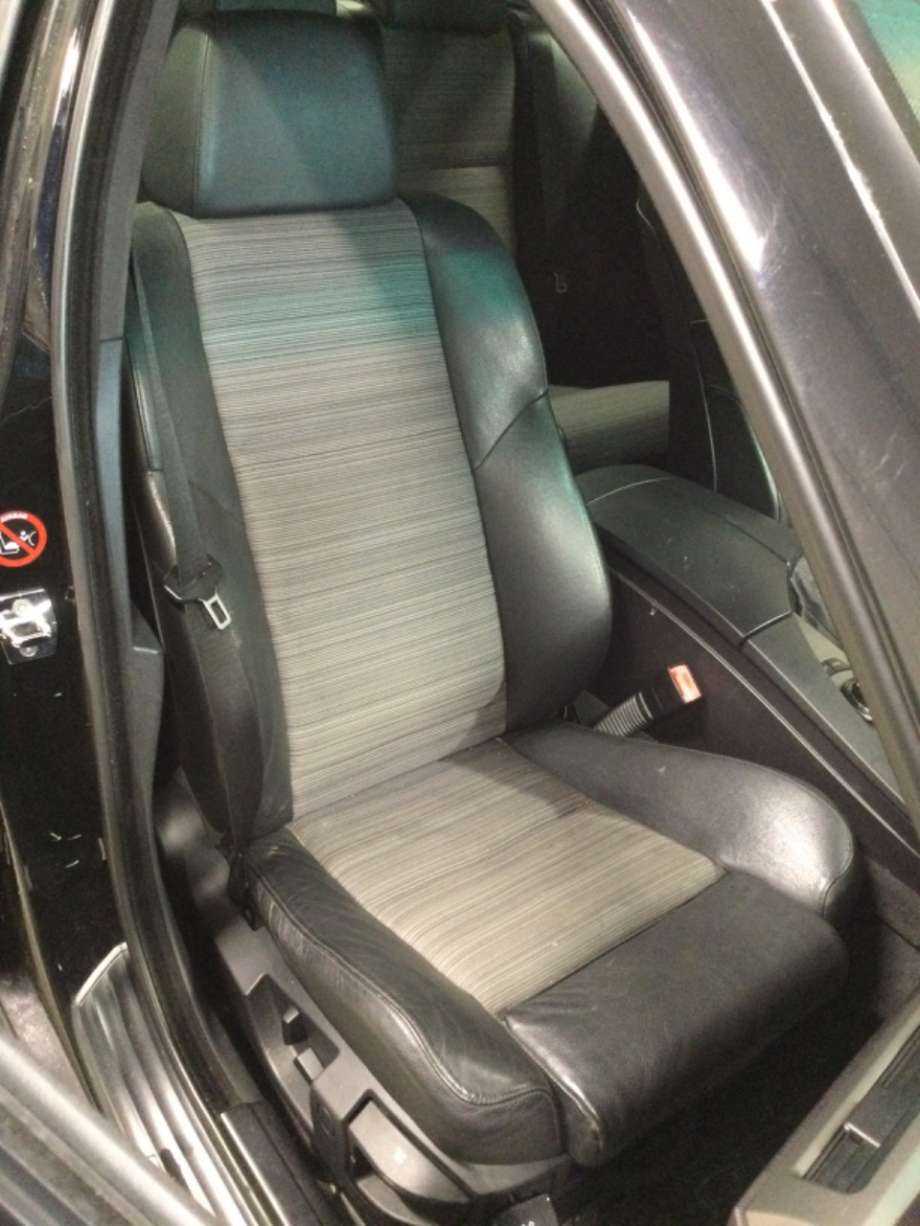 Sete foran høyre til BMW 5-Serie, 2003-2010 (E60/E61) (E60/E61) (BMW|)