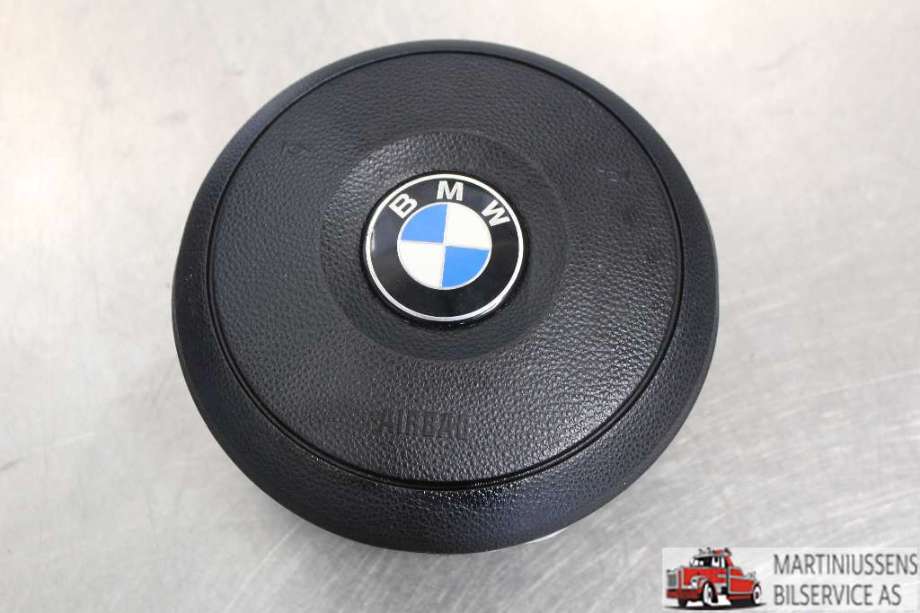 Airbag rattpute til BMW 5-Serie 2003-2010 (E60/E61) (E60/E61) (BMW||33677298902K)