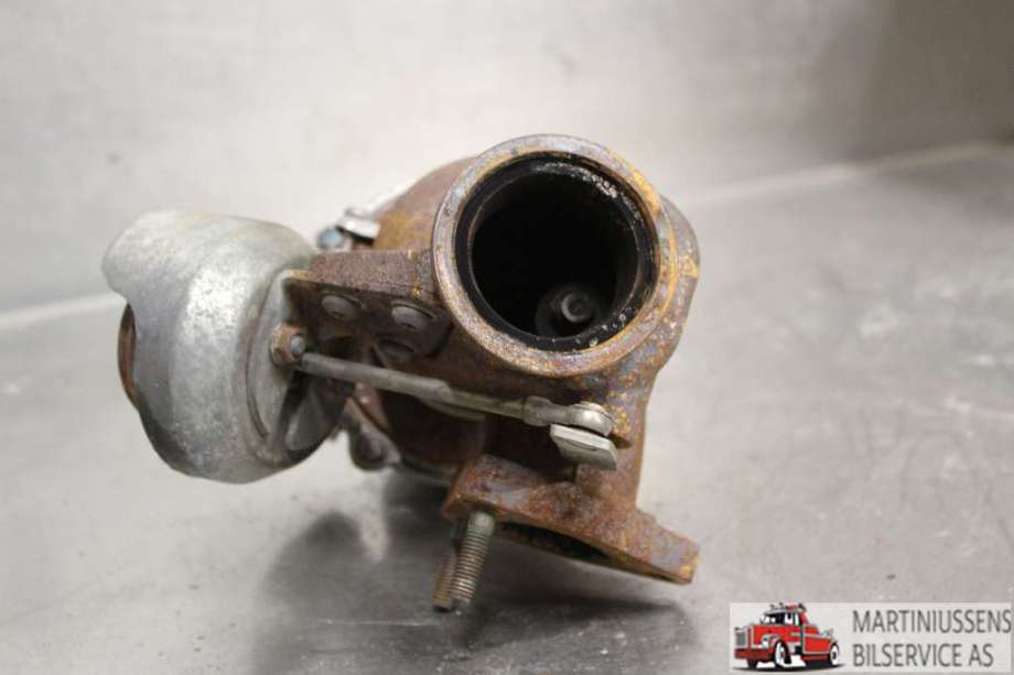 Turbo til Opel Insignia A 2009-2014  (OPEL||55562591)