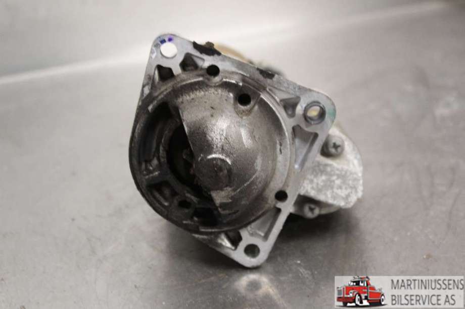 Starter diesel til Opel Insignia A 2009-2014  (OPEL||55352882)