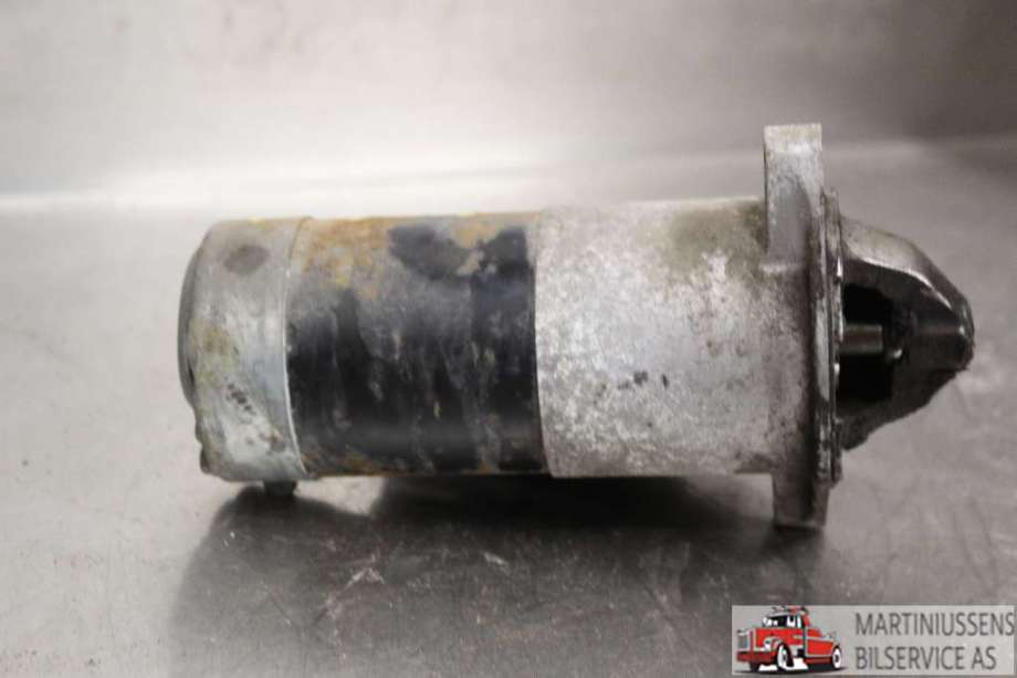 Starter diesel til Opel Insignia A 2009-2014  (OPEL||55352882)