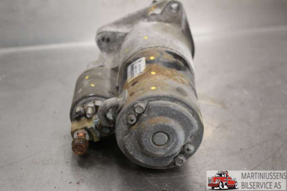 Starter diesel til Opel Insignia A 2009-2014  (OPEL||55352882)