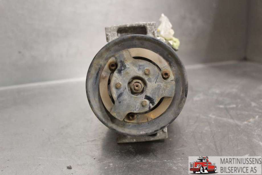 Aircondition kompressor til Opel Insignia A 2009-2014  (OPEL||P13232307)