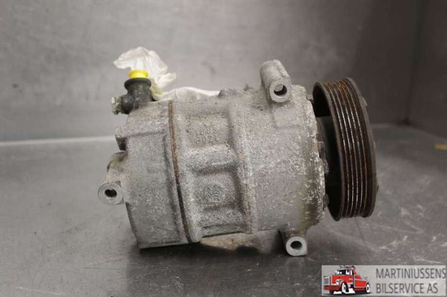 Aircondition kompressor til Opel Insignia A 2009-2014  (OPEL||P13232307)