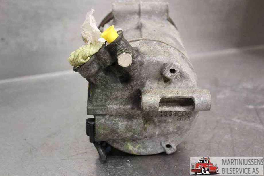 Aircondition kompressor til Opel Insignia A 2009-2014  (OPEL||P13232307)