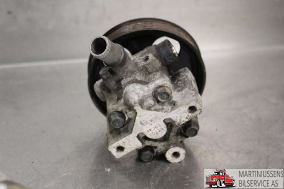 Servo pumpe mekanisk til Opel Insignia A 2009-2014  (OPEL||13309336)