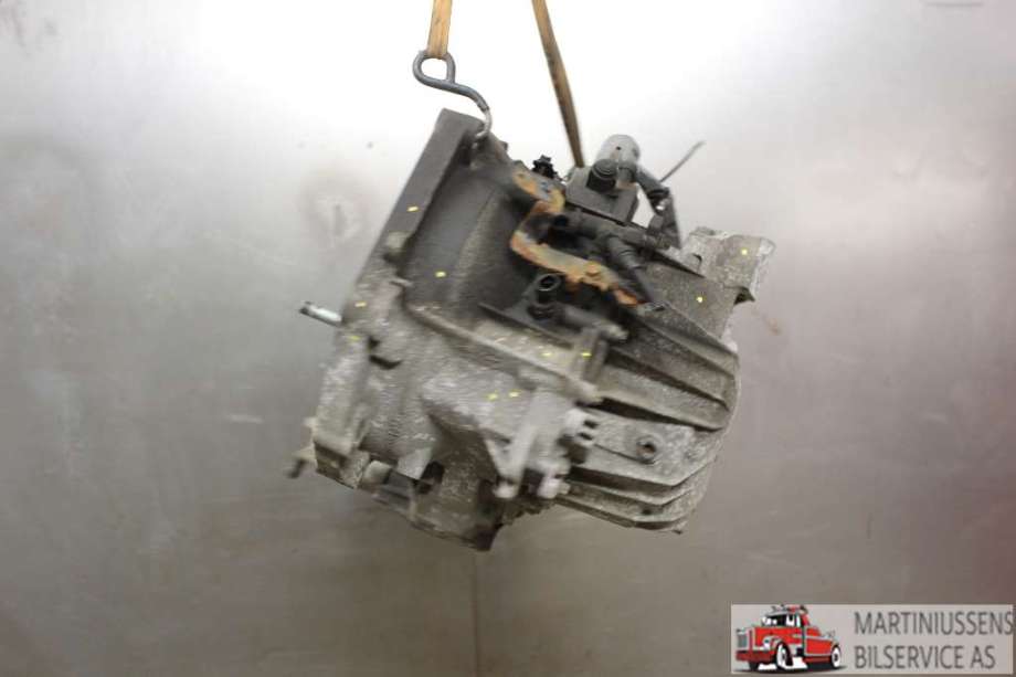 Girkasse manuell 6-trinn til Opel Insignia A 2009-2014  (OPEL|)