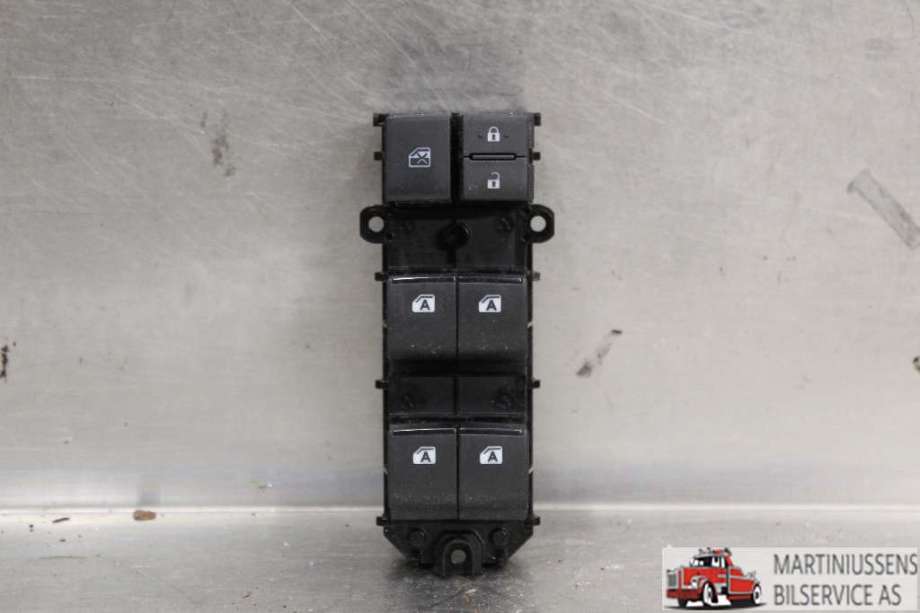 Bryter ruteheis til Toyota Prius 2016-2023 (Type IV) (combi) (combi) (TOYOTA||84040-47070)