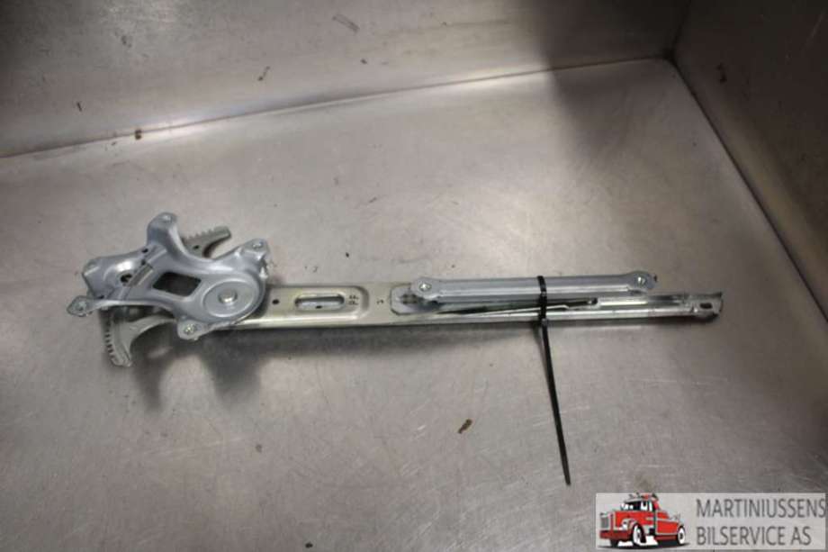 Ruteheis til Toyota Prius 2016-2023 (Type IV) (combi) (combi) (TOYOTA|)